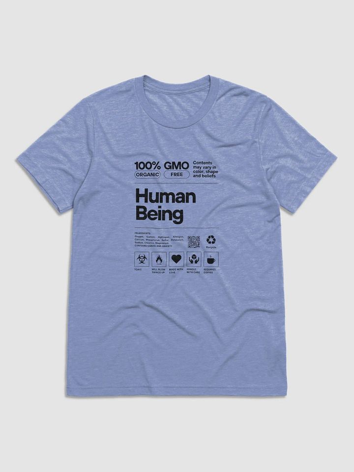 Human Being product image (8)