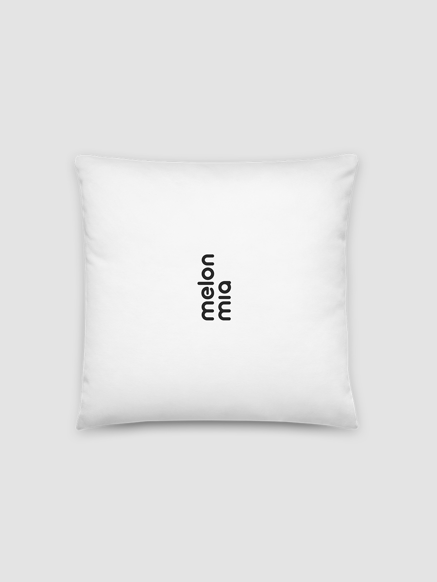 Melon Pillow product image (2)