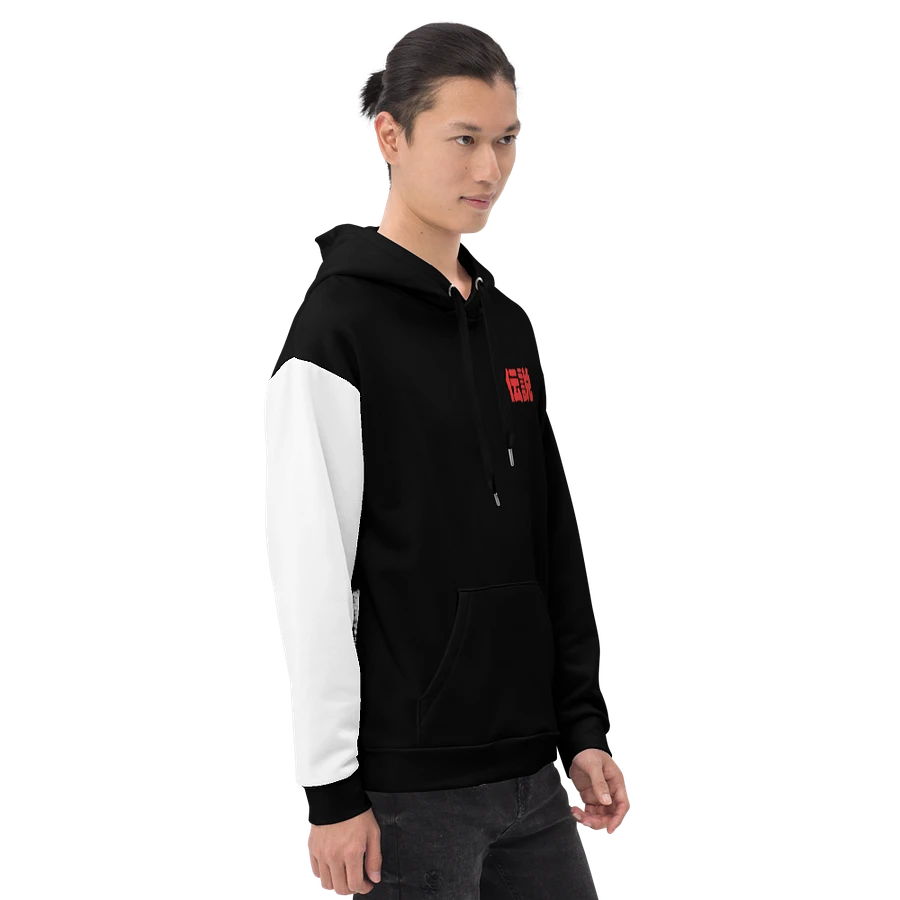 Do You Even Nippon!? - Hoodie (Black) product image (22)