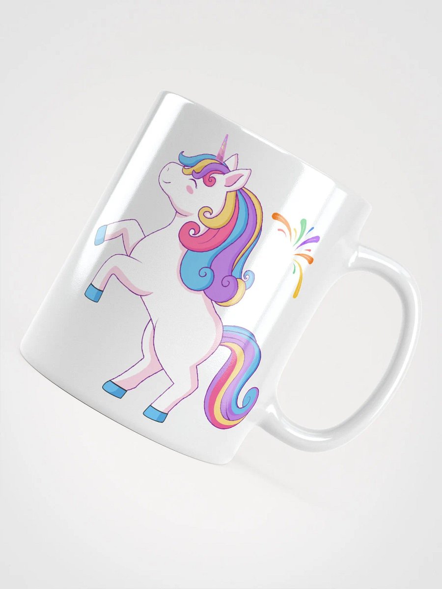 Mug UNICORN product image (4)