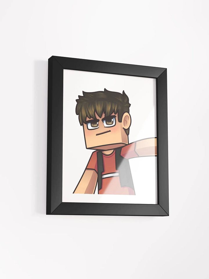 Lann Poster product image (5)