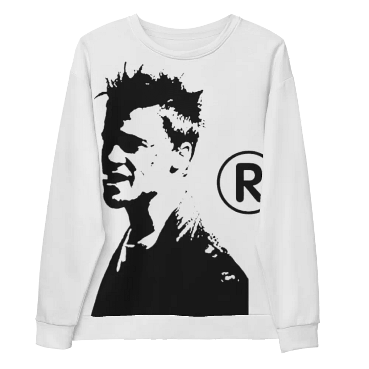 tyler durden sweatshirt product image (2)