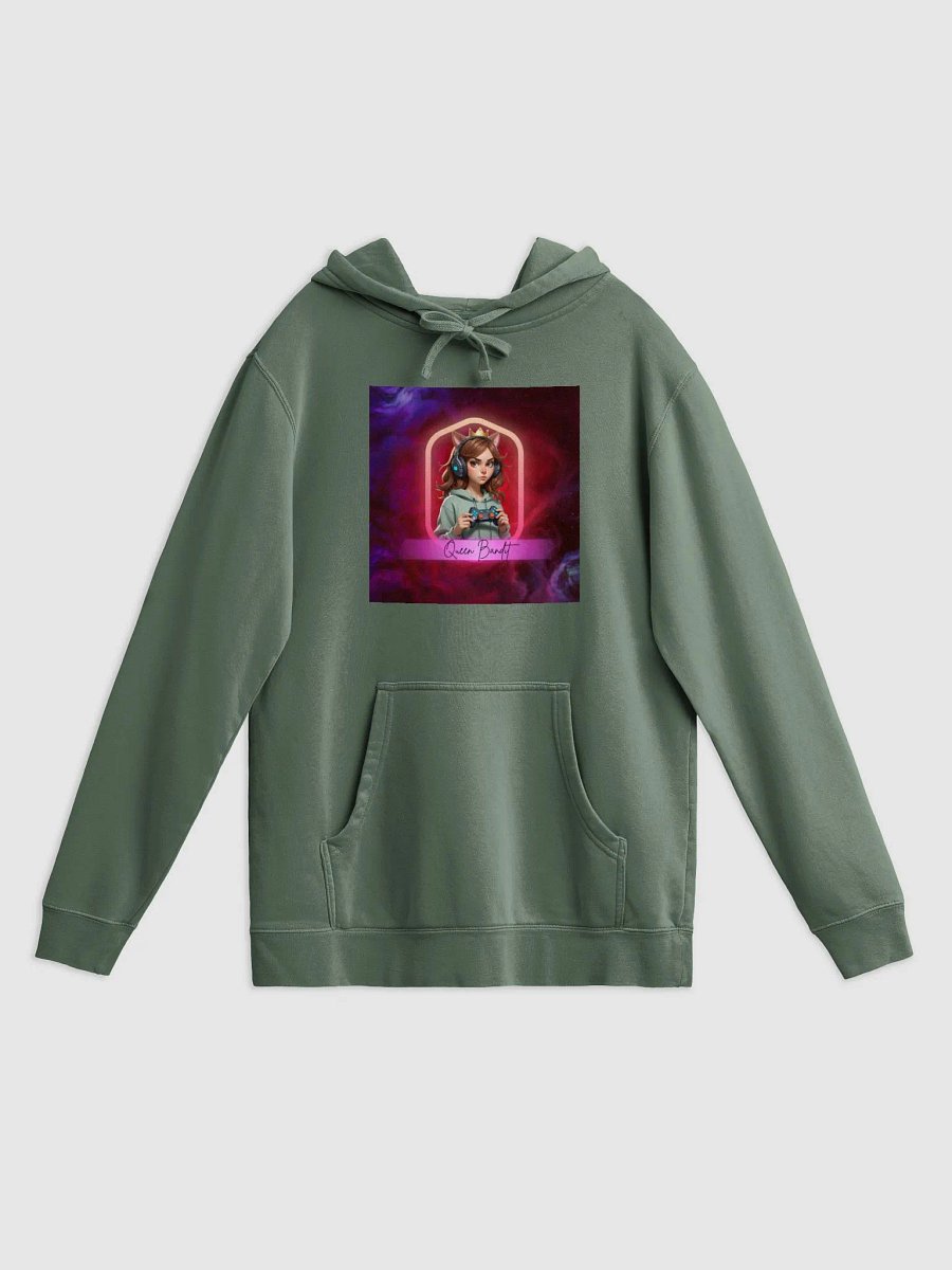 Queen Bandit profile hoodie product image (47)