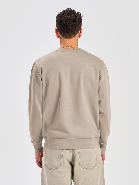 Photo showing Stanley/Stella Unisex Heavyweight Sweatshirt