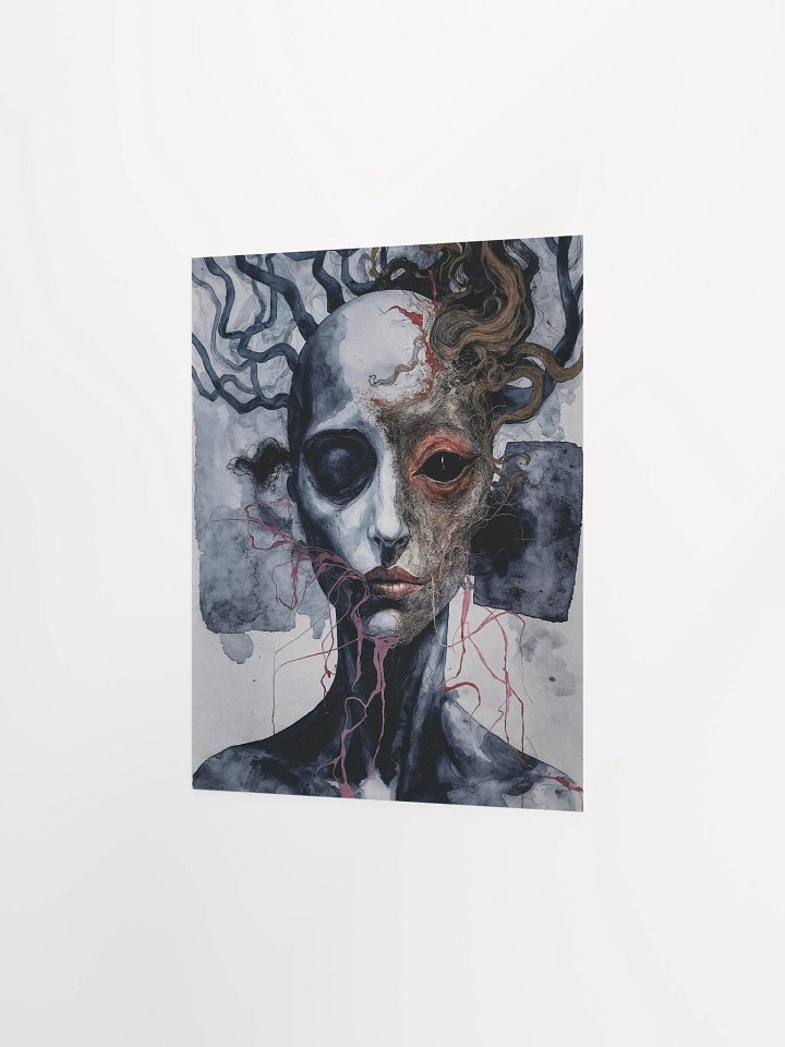 Vessel of Becoming Matte Poster product image (13)