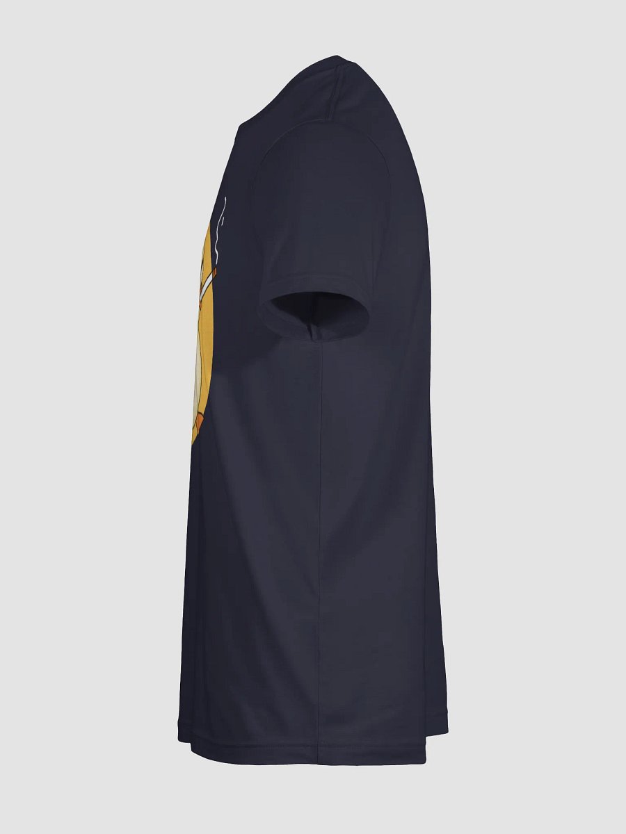 Drag Duck Simple Tee - Dark Color product image (97)