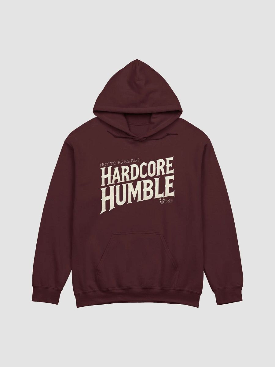 Subtle Flex Squad Sweatshirt product image (19)