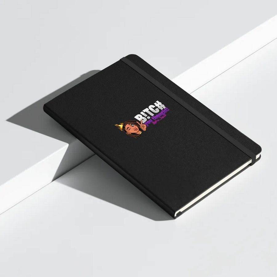 Wink Hardcover Journal product image (12)