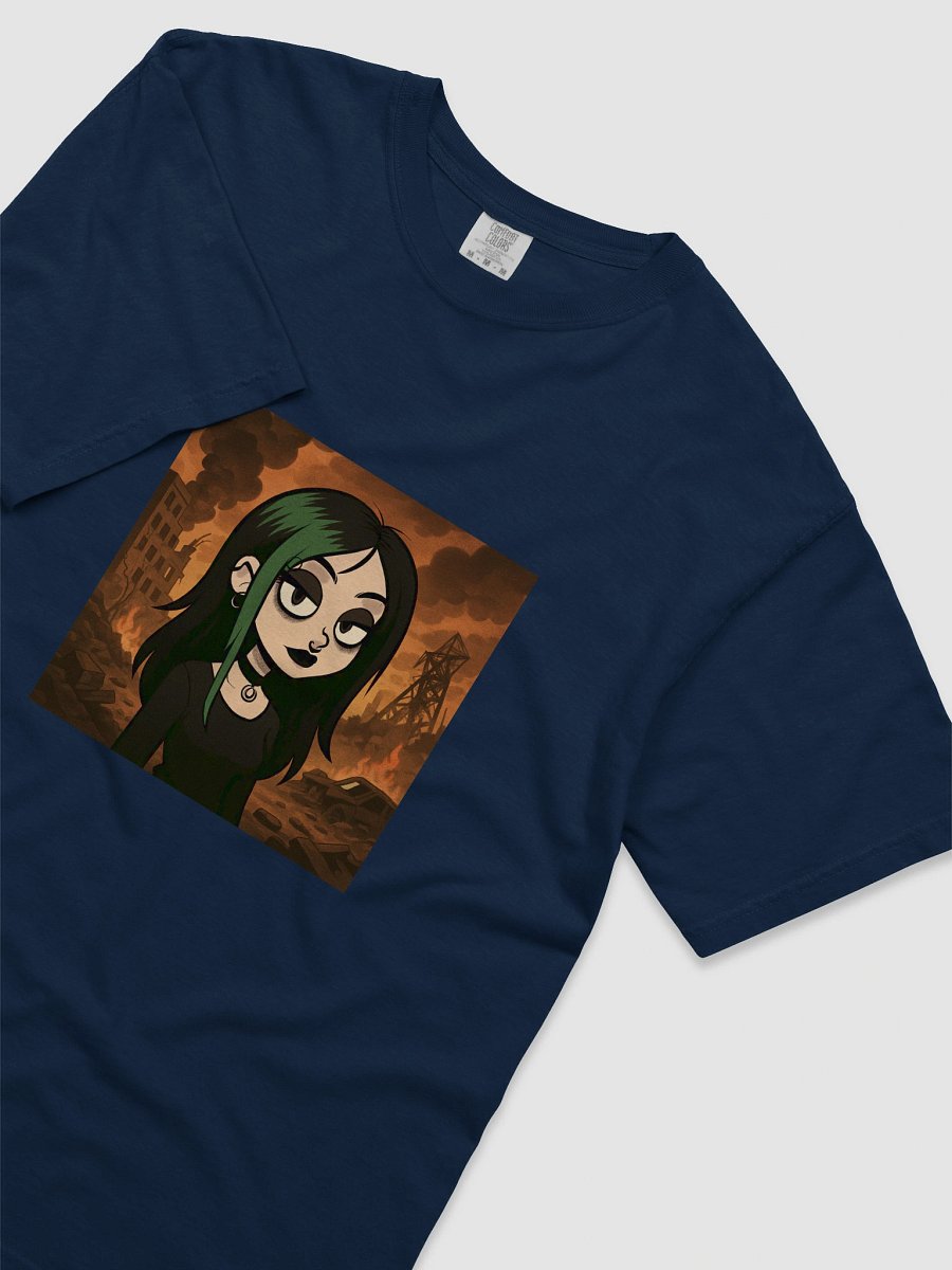 cartoon end off world product image (3)