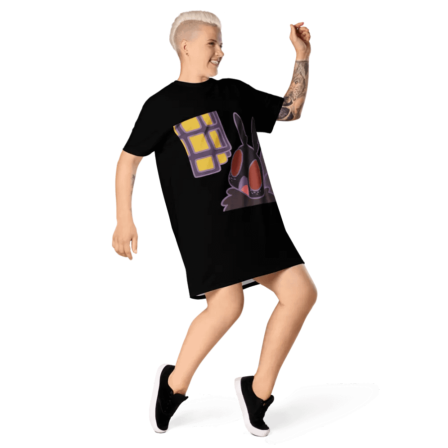 Moth Man Nightgown product image (5)