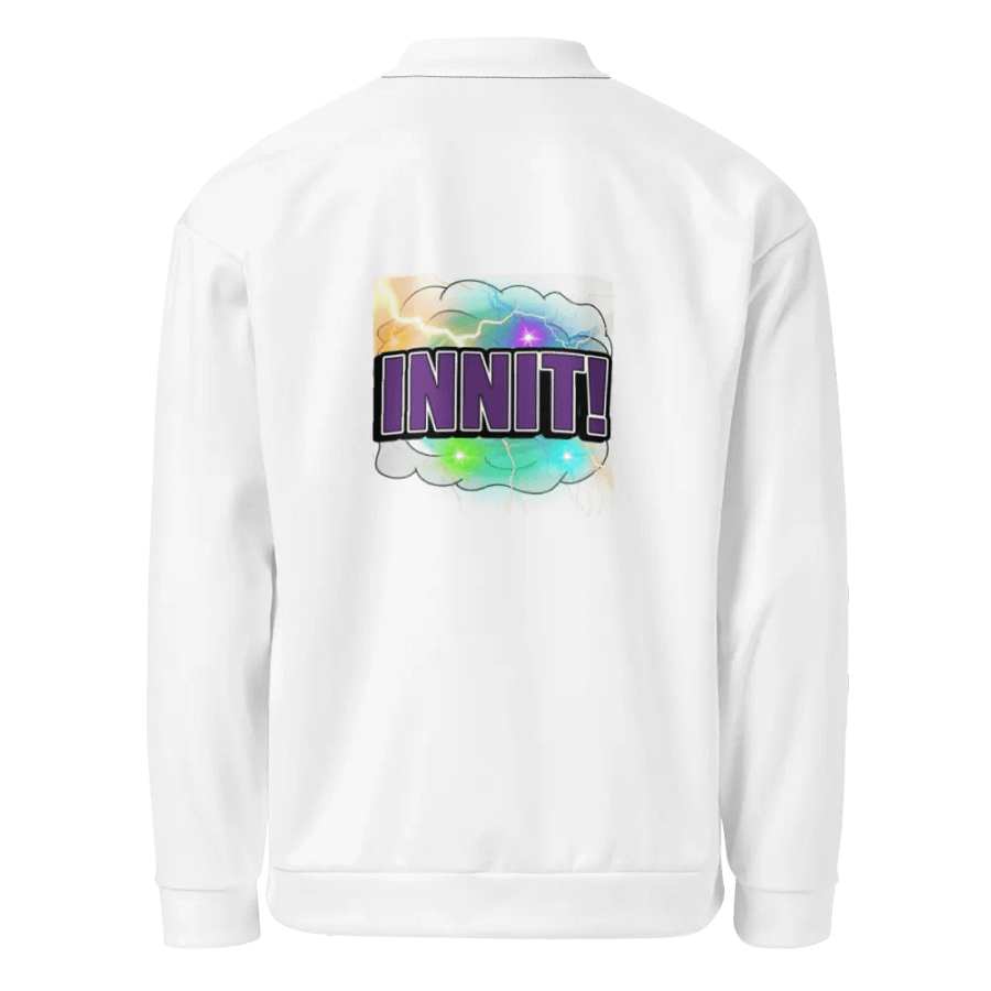 Banger Jacket product image (2)