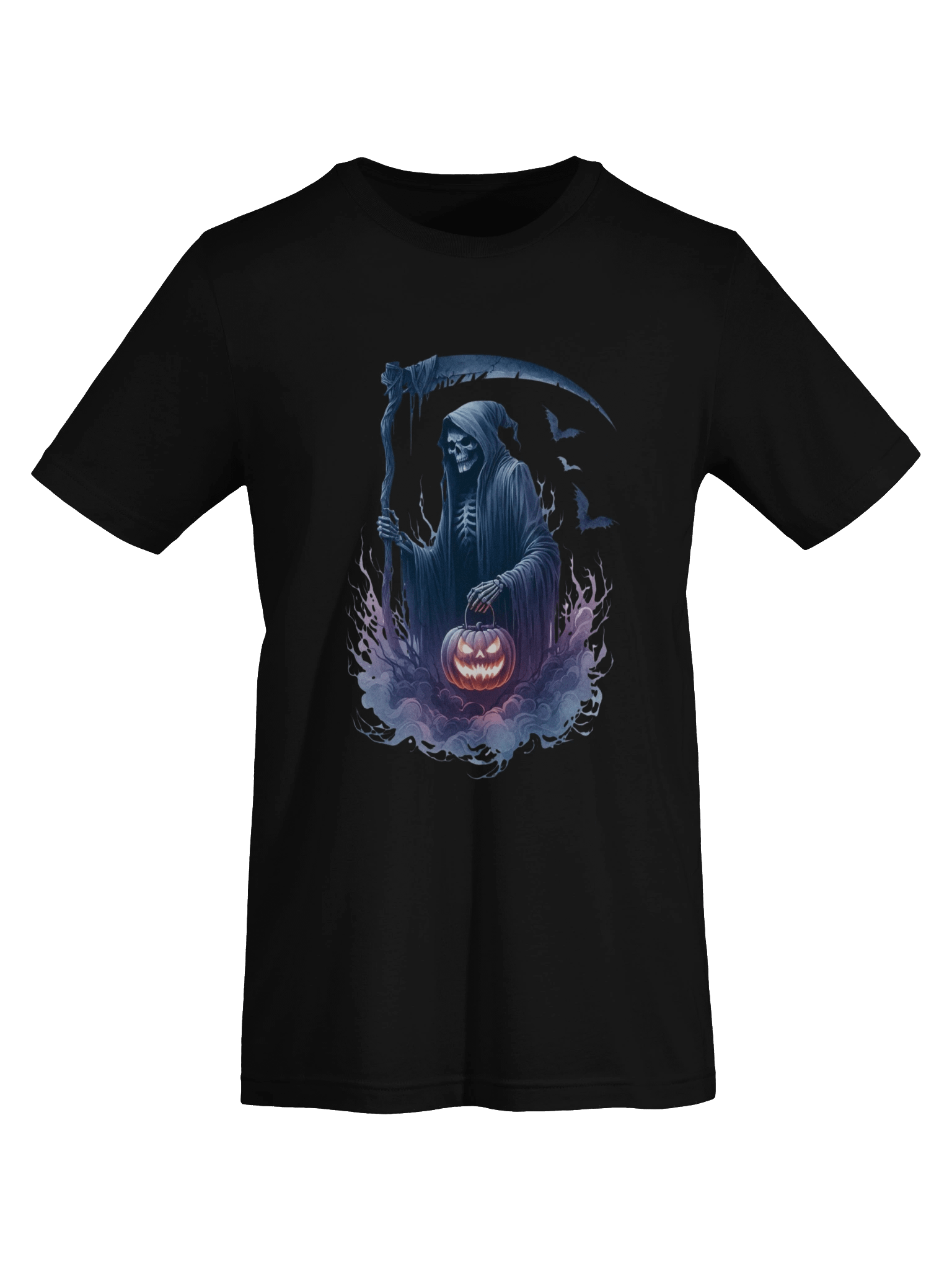 Jack & Grim Reaper T-Shirt product image (7)