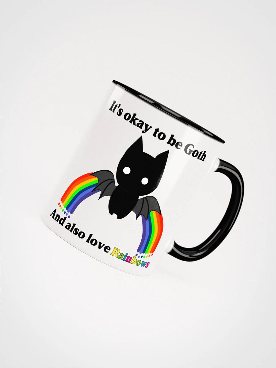 Goth love Rainbow! product image (44)