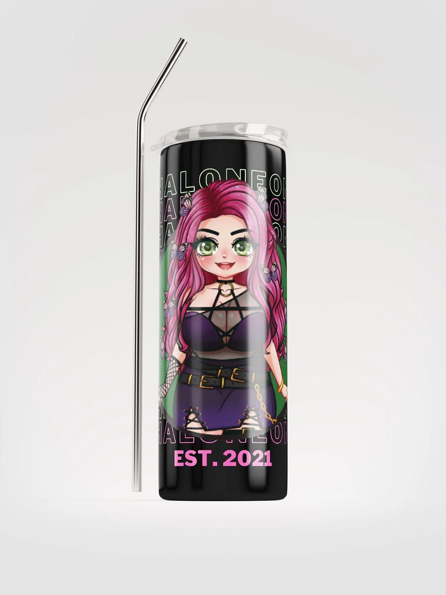 NH Est. 2021 Tumbler product image (1)