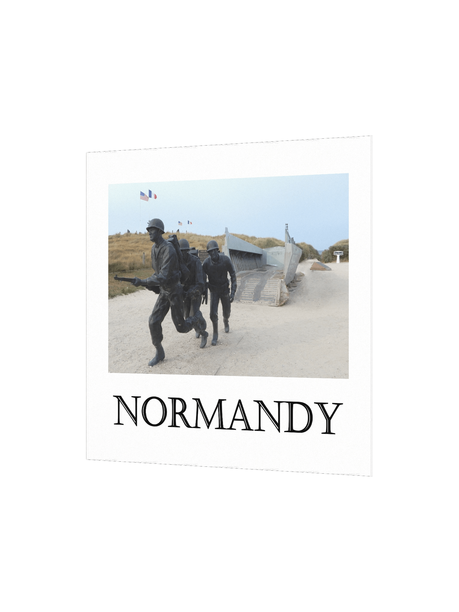 Normandy - Utah Beach Memorial product image (6)