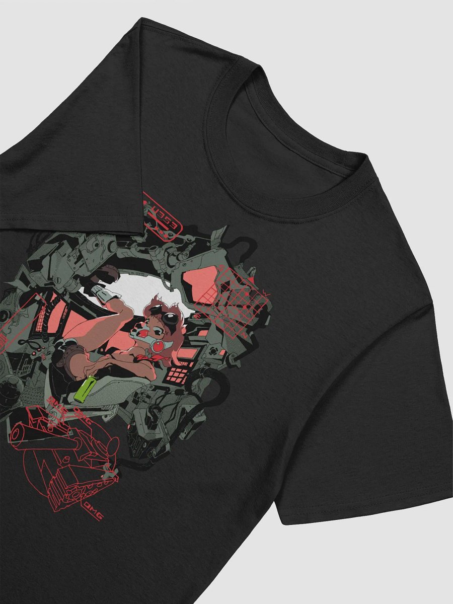 Vitani; The Tank Girl product image (3)