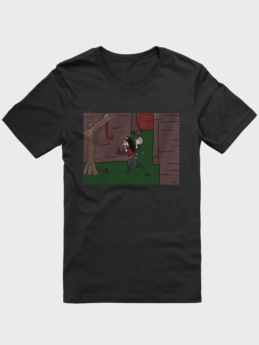 Hooked on DBD product image (1)