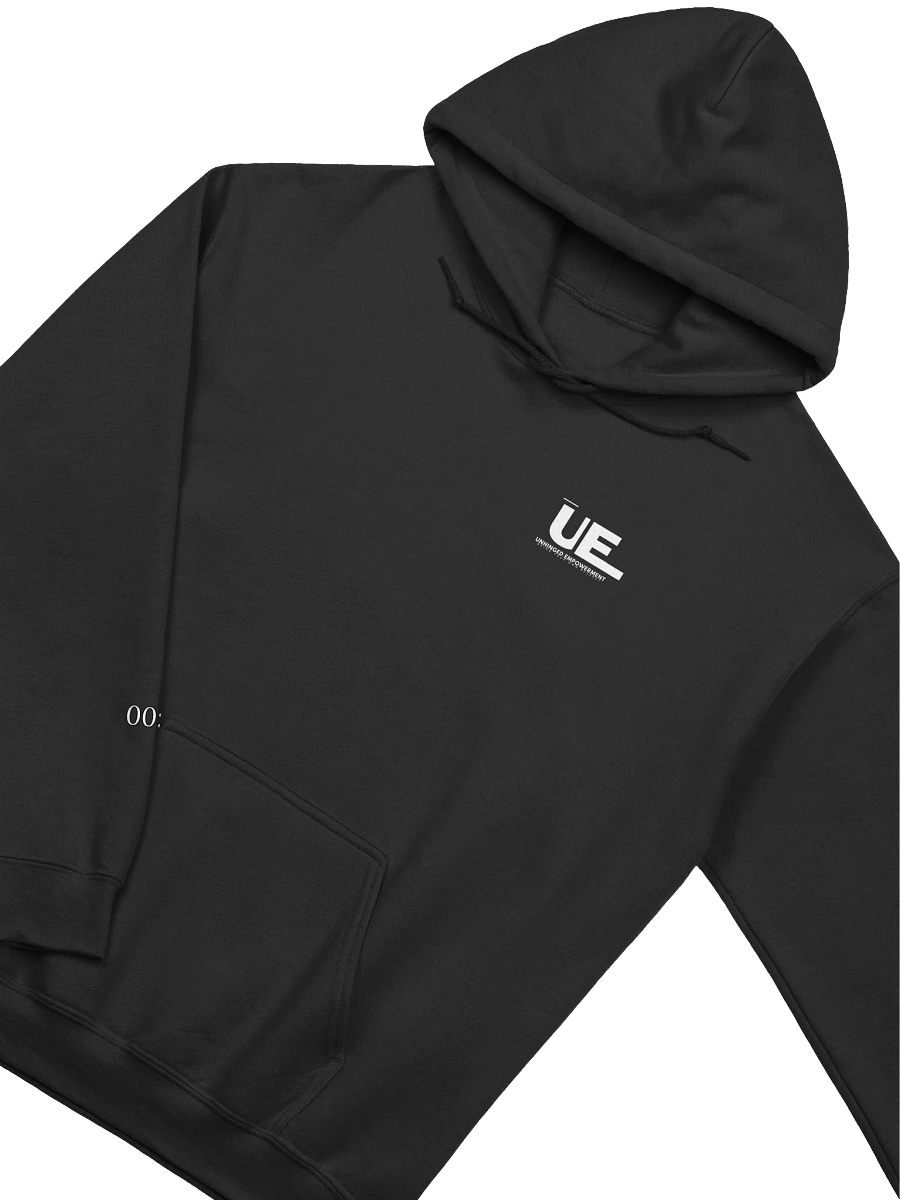 LOVE ME LIKE MY DEMONS DO HOODIE product image (3)