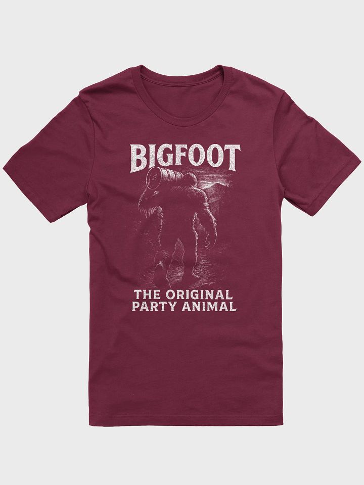 Bigfoot - The Original Party Animal product image (1)