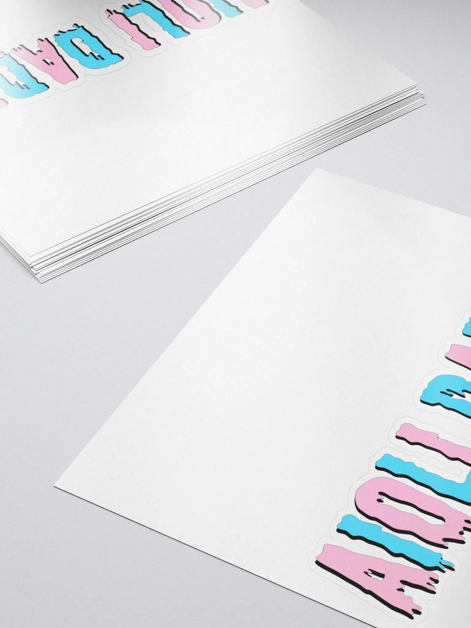 Aioli Daddy Sticker product image (5)