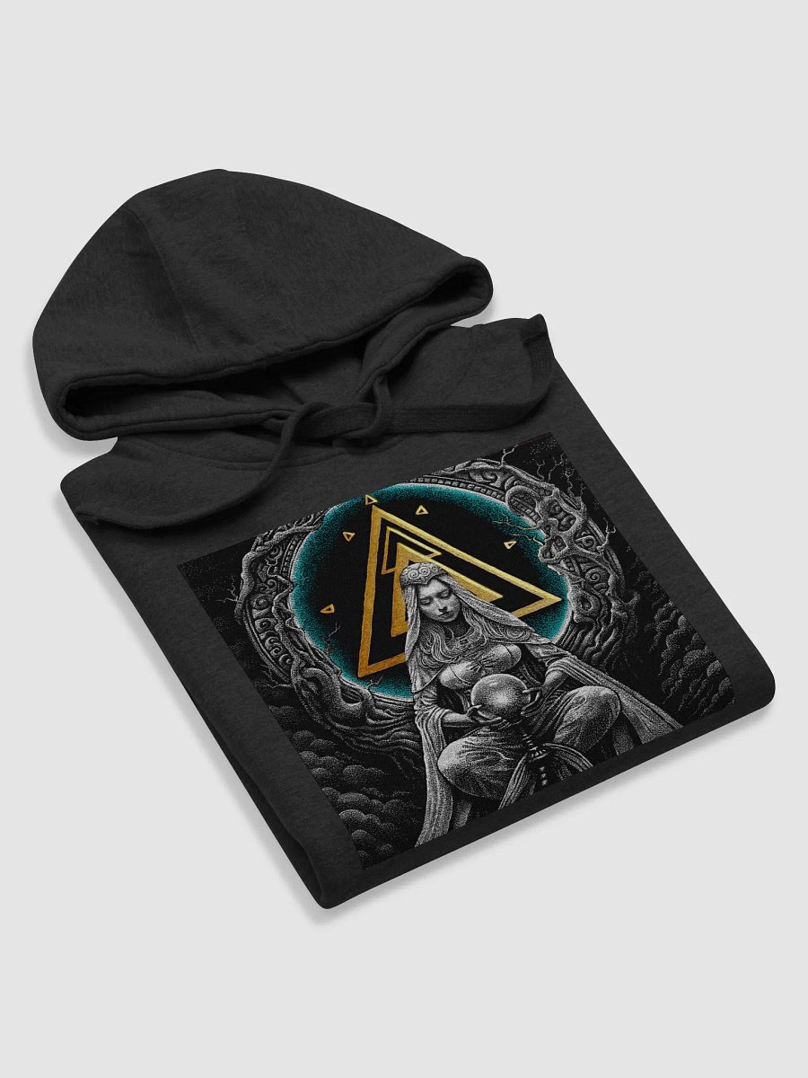 Omni Premium Pullover Hoodie product image (5)