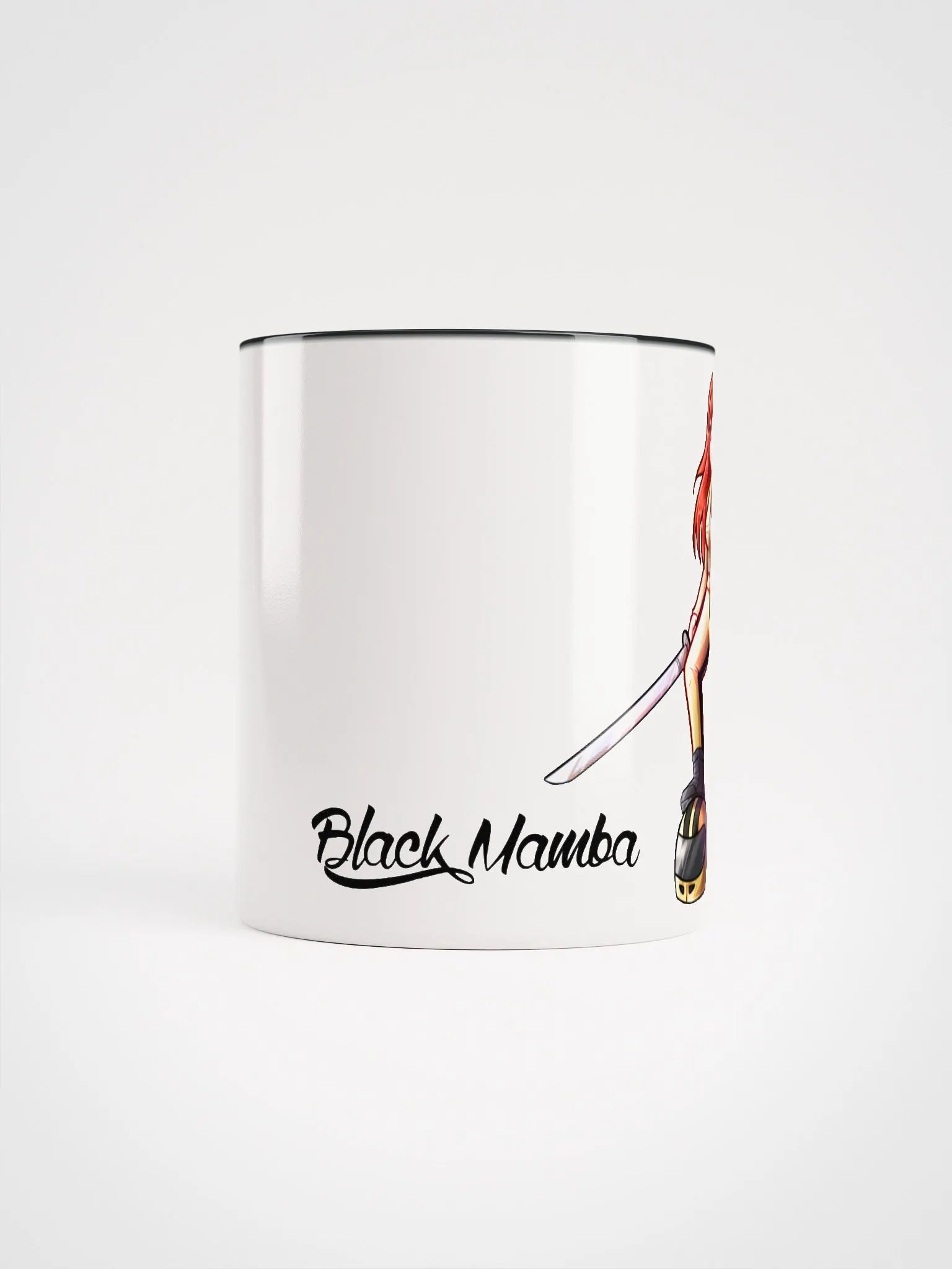 Mamba Mug product image (28)