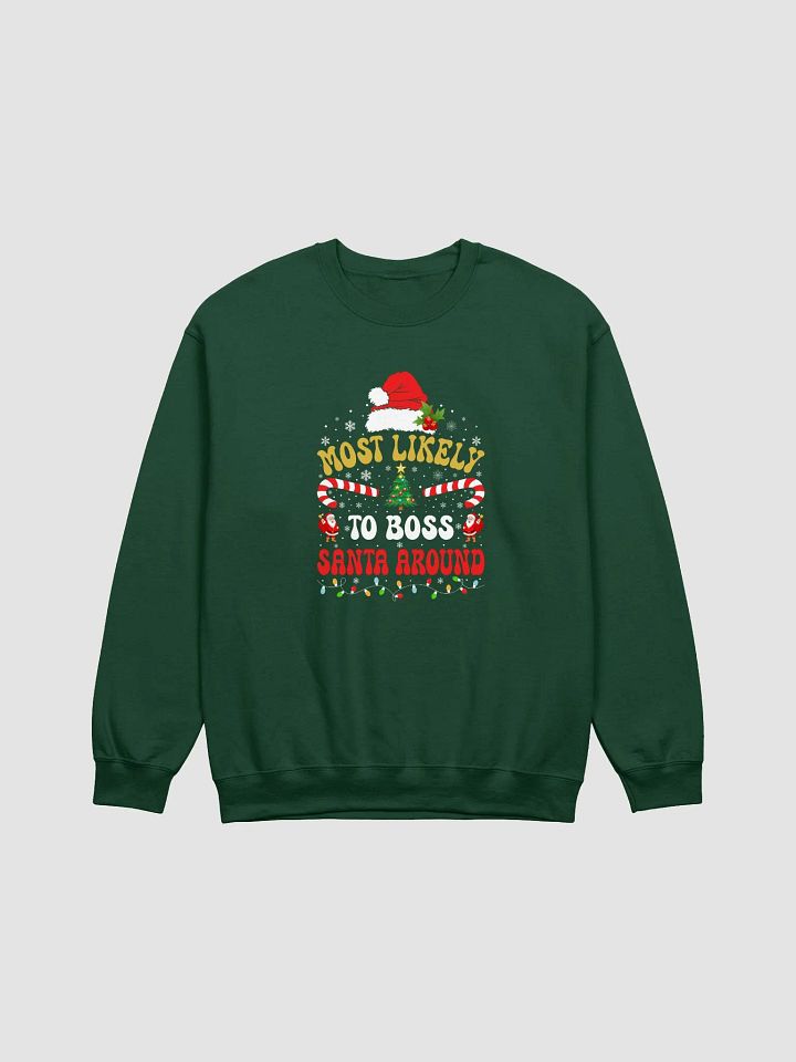 Funny Christmas Pajamas for Holiday Lovers & Families! product image (4)