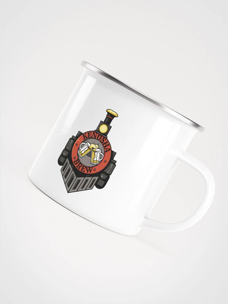 Kenosha Brew Mug product image (5)