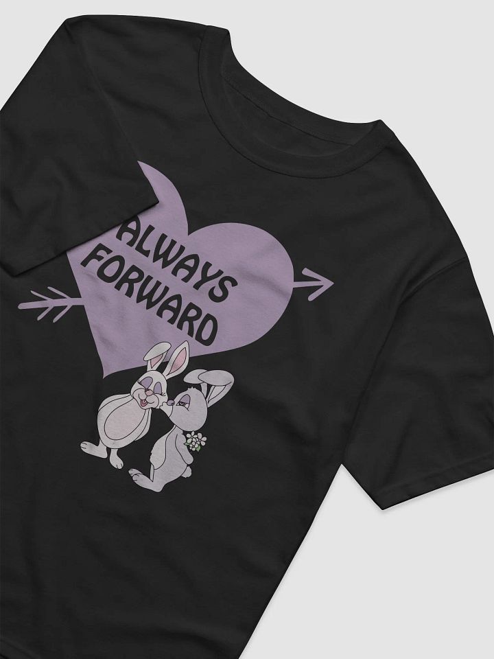 Rock of Love Tee (Printed on Champion, High Quality) product image (2)