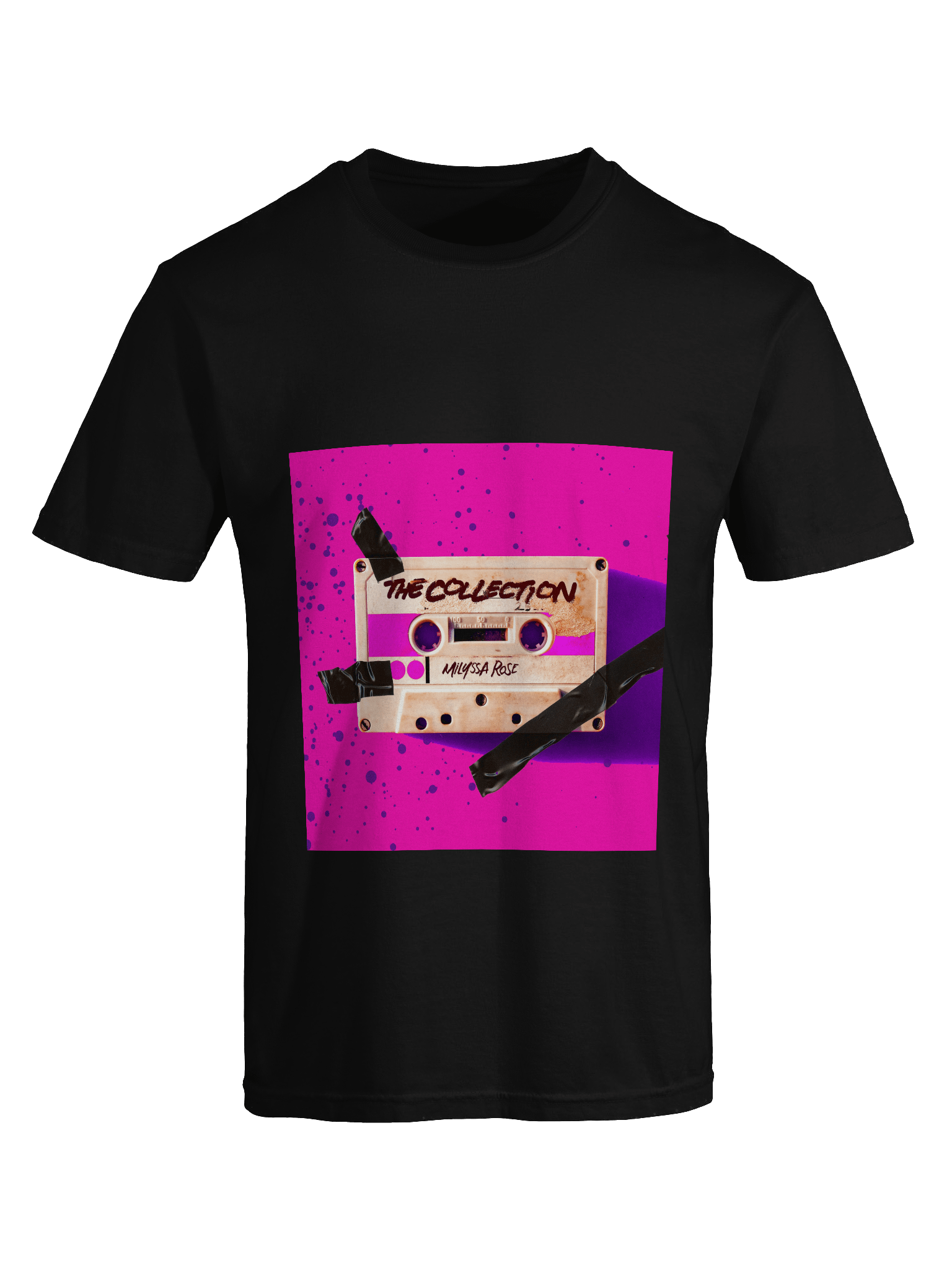 The Collection Album Tee product image (1)