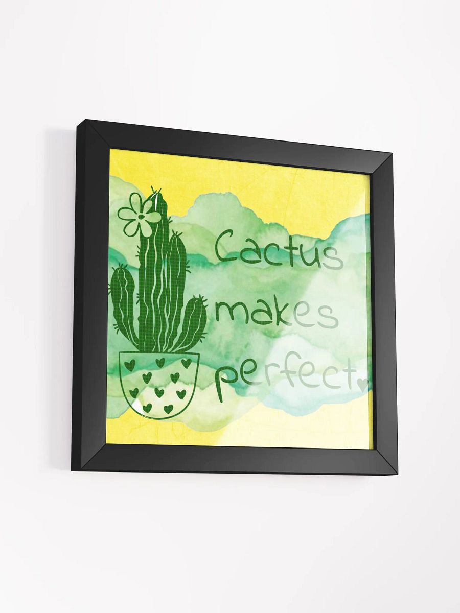 Cactus Makes Perfect product image (3)