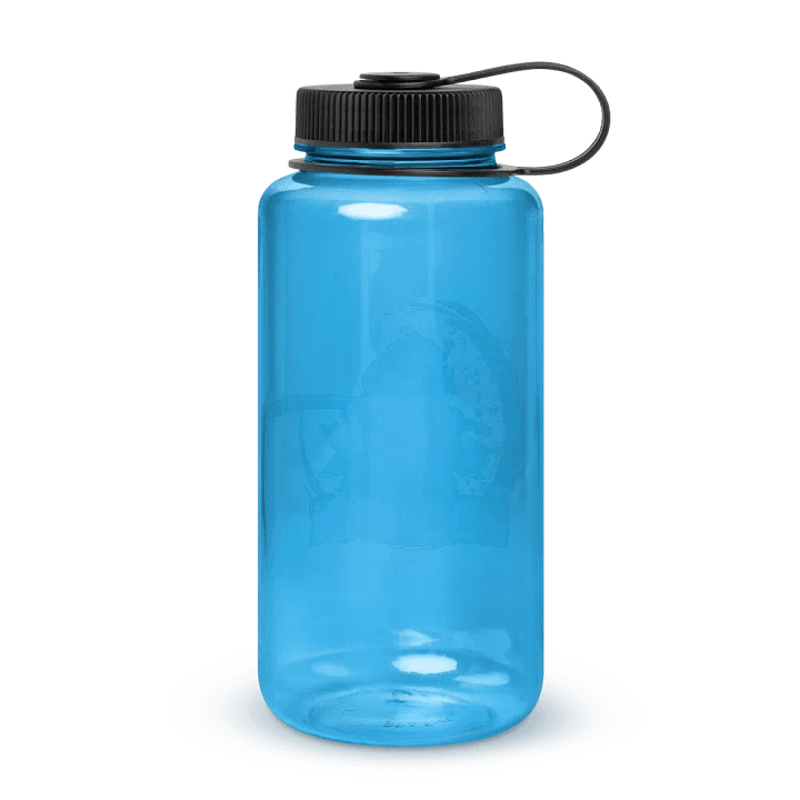 Samurai Warrior Wide Mouth Water Bottle product image (11)