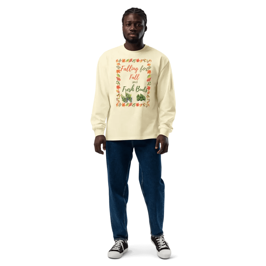 Falling for Fall and Fresh Buds Long Sleeve Shirt product image (10)
