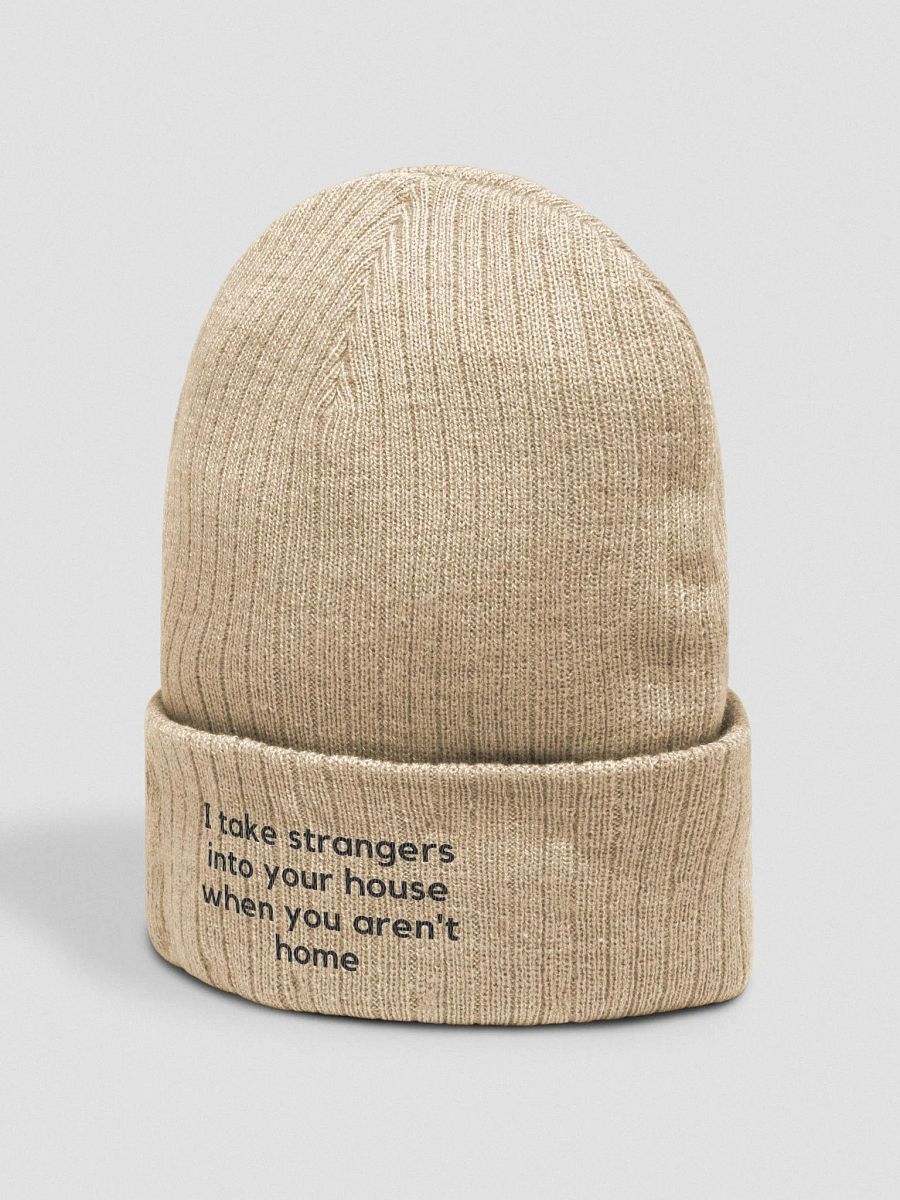 Stranger Beanie product image (9)