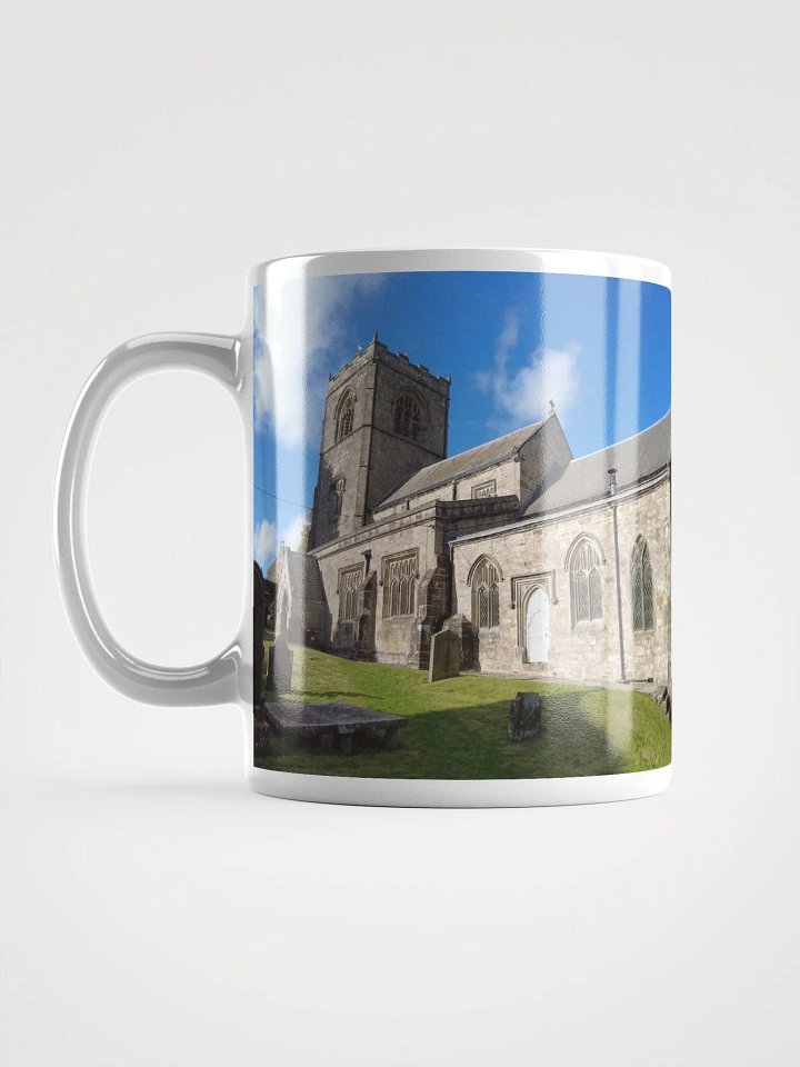 007 Explore TV Mug product image (1)