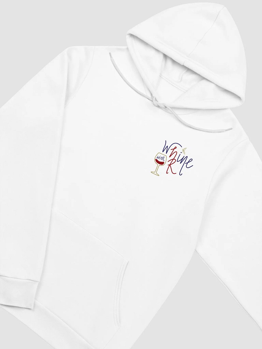 Colored Logo Hoodie product image (6)