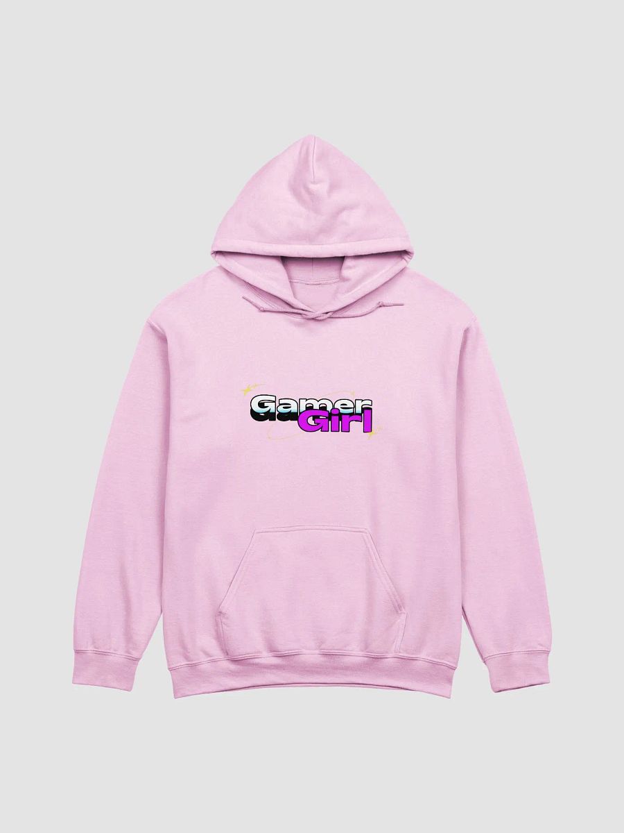 Gamer Girl Hoodie product image (31)