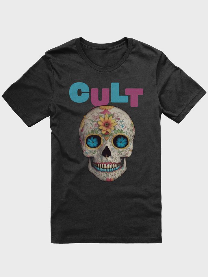 SUGAR SKULL product image (1)