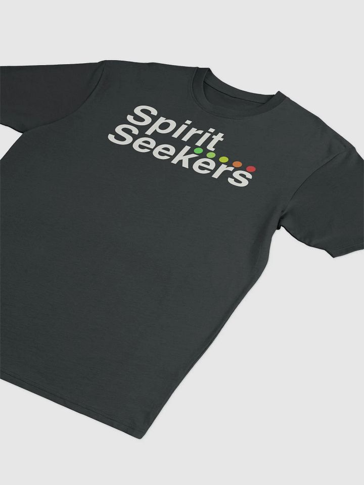 Spirit Seekers T-Shirt product image (2)