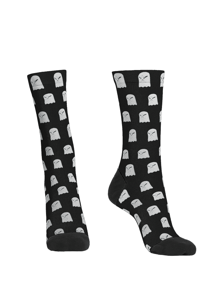 Mad Socks product image (2)