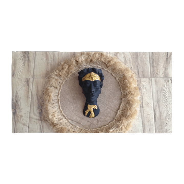 Oxum Africana product image (1)