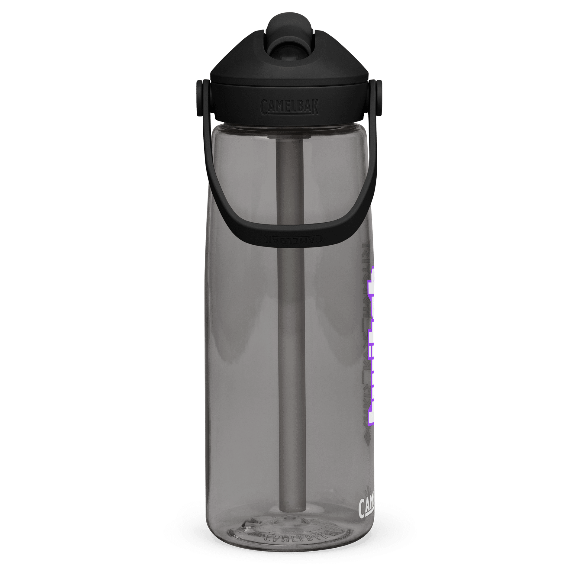 Channel Supporters Water Bottle product image (15)