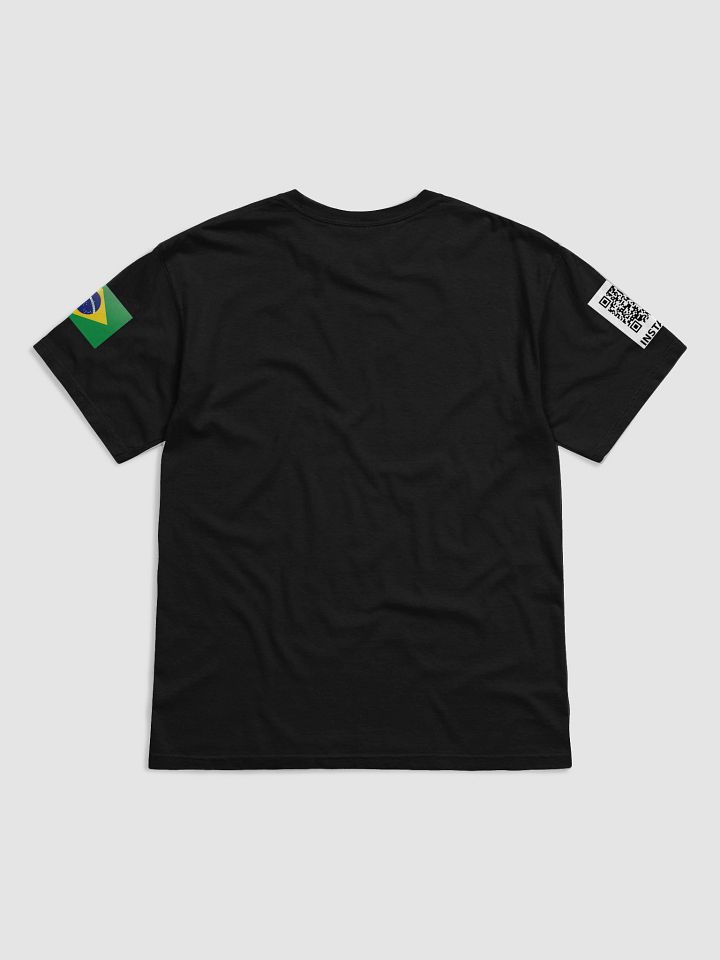 Elevate your style with our Brazil T-shirt product image (24)