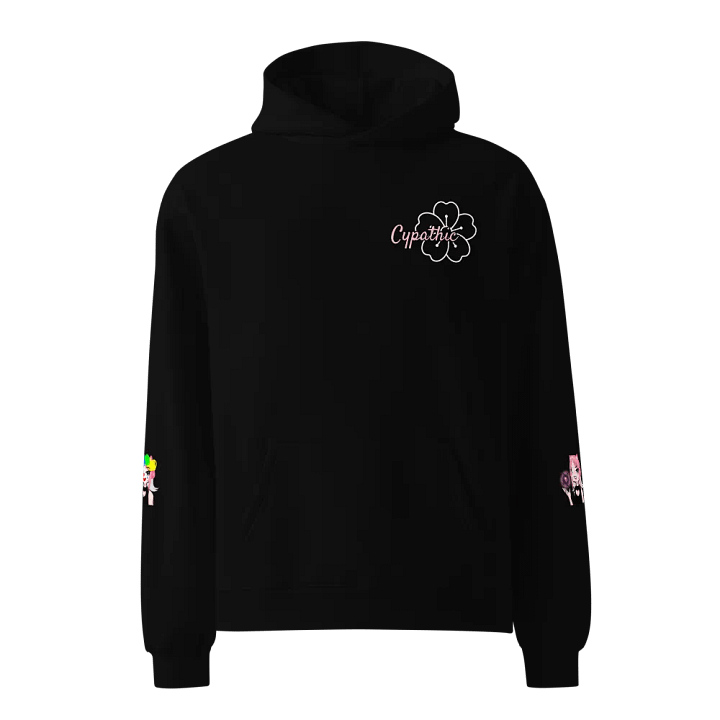 Cypathic Hoodie product image (1)