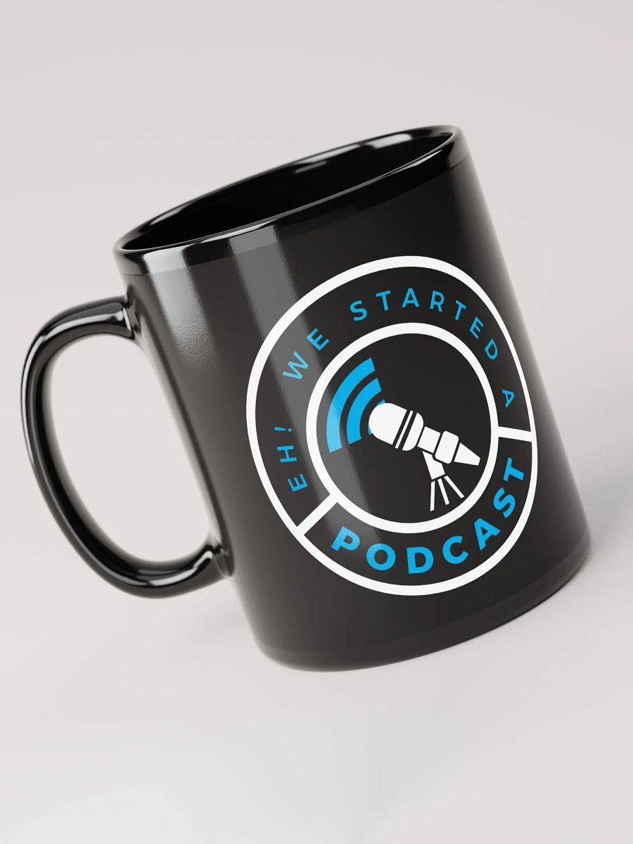 Ray Rey Mug product image (6)