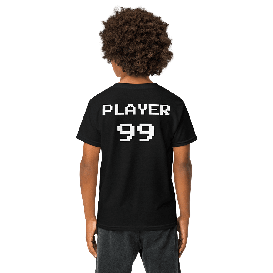 CREATED KIDS JERSEY product image (7)