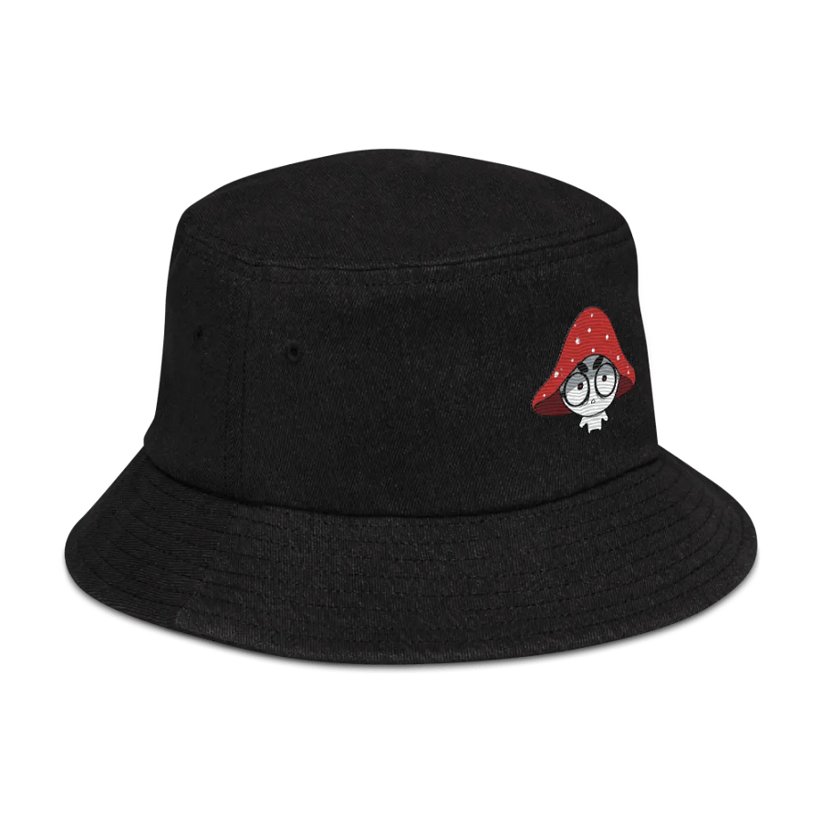 Autism Mushroom Bucket Hat product image (3)
