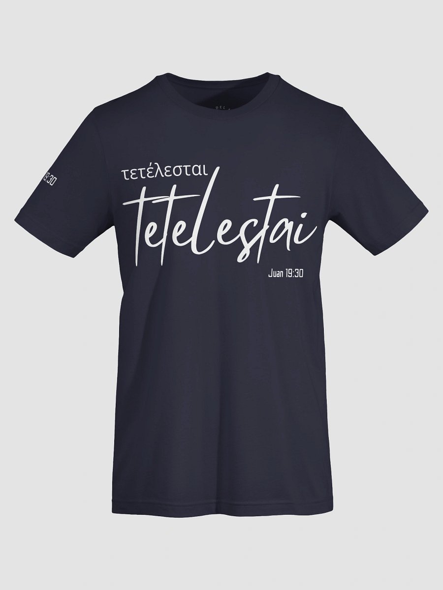 Tetelestai Juan/John 19:30 product image (25)