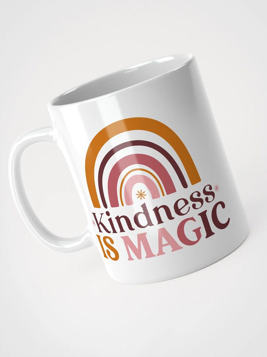 Magic Kindness Mug product image (9)