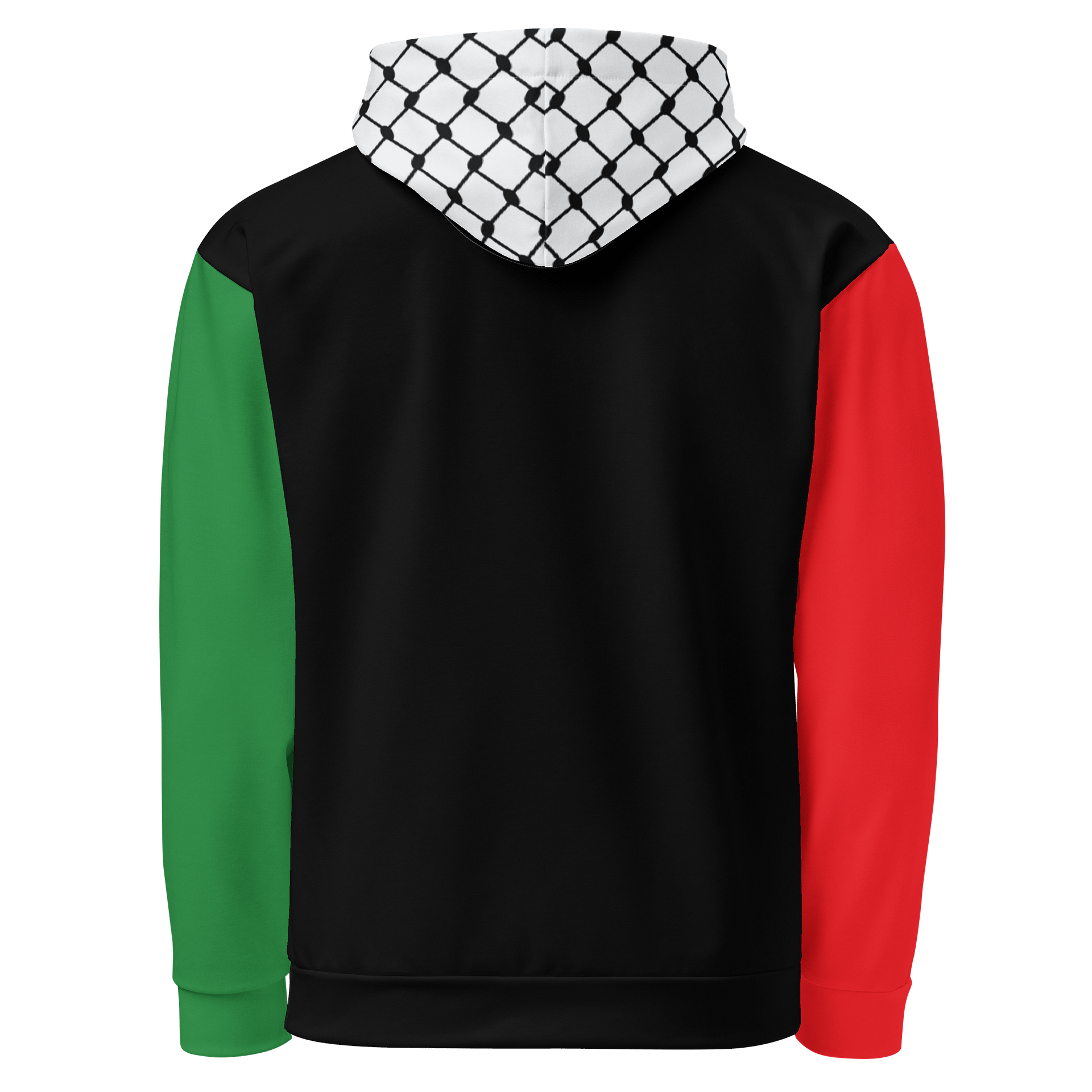 Watermelon Hoodie product image (3)